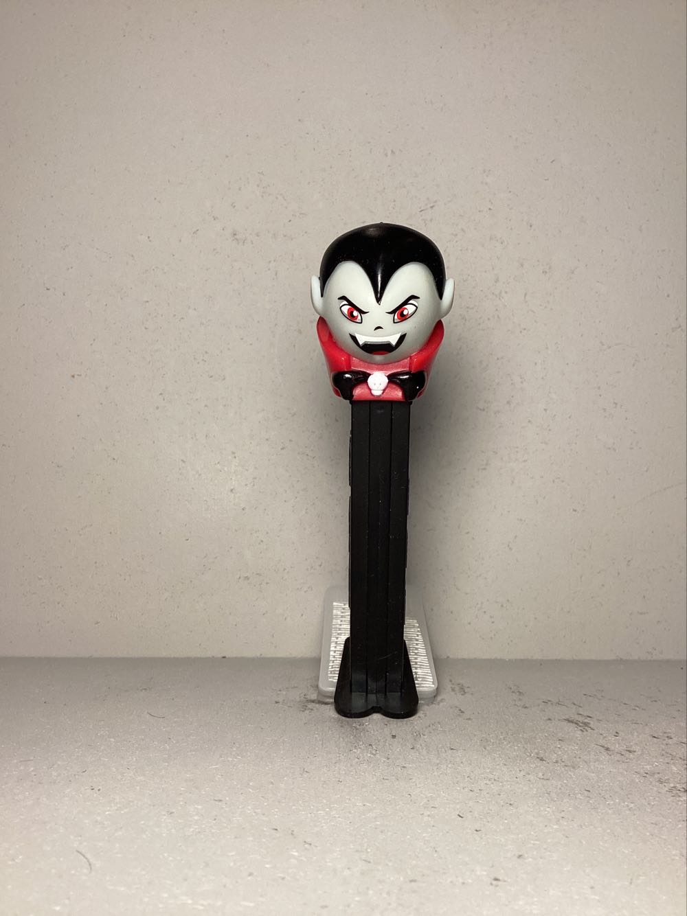 Kat @annie Nutcracker Pez Christmas Ornament