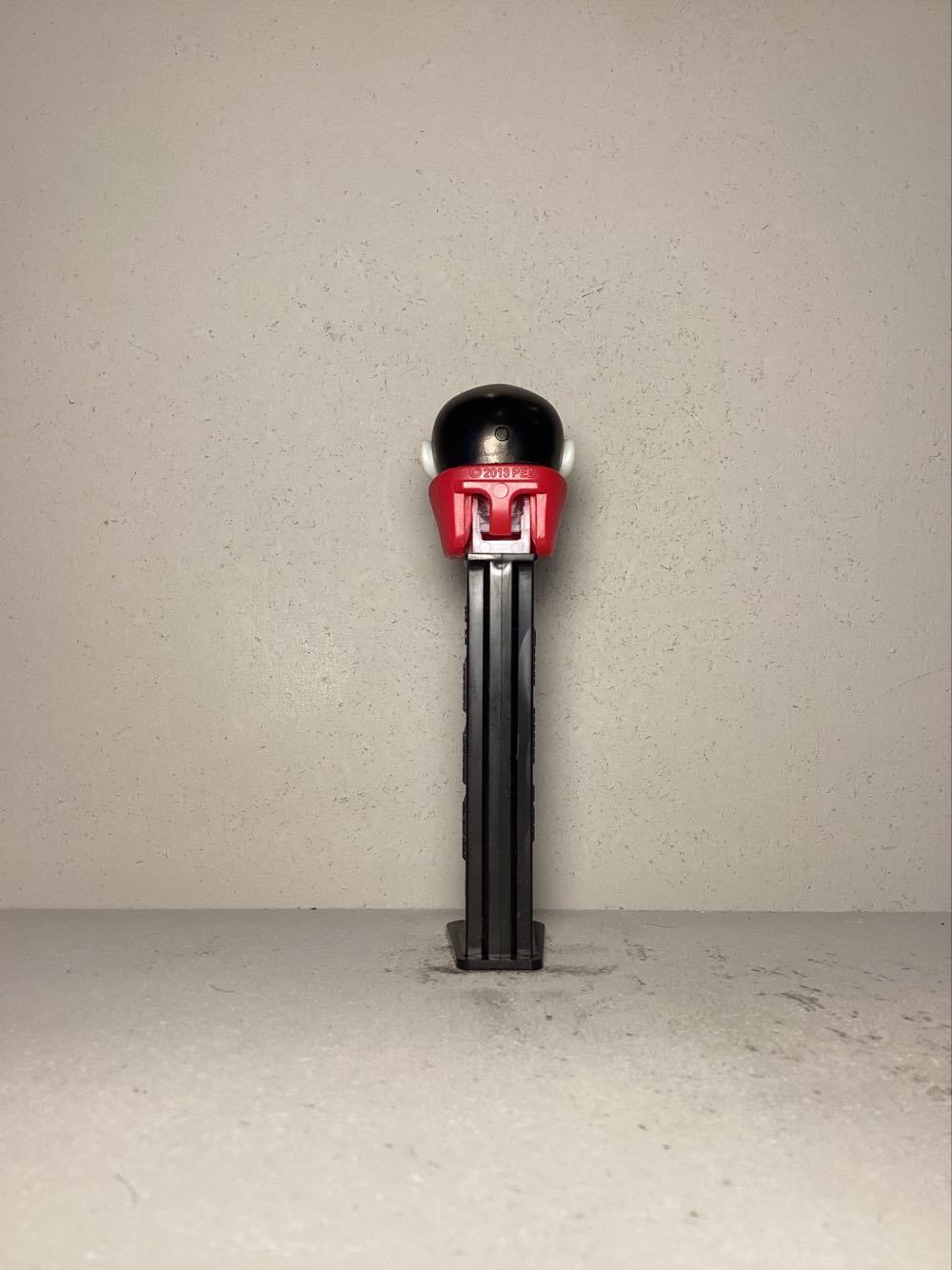 Halloween- Vampire B - Holiday pez collectible - Main Image 3