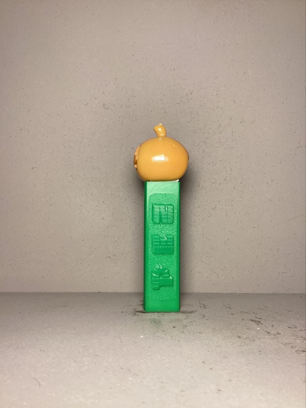 Halloween- Pumpkin A - Holiday pez collectible - Main Image 4
