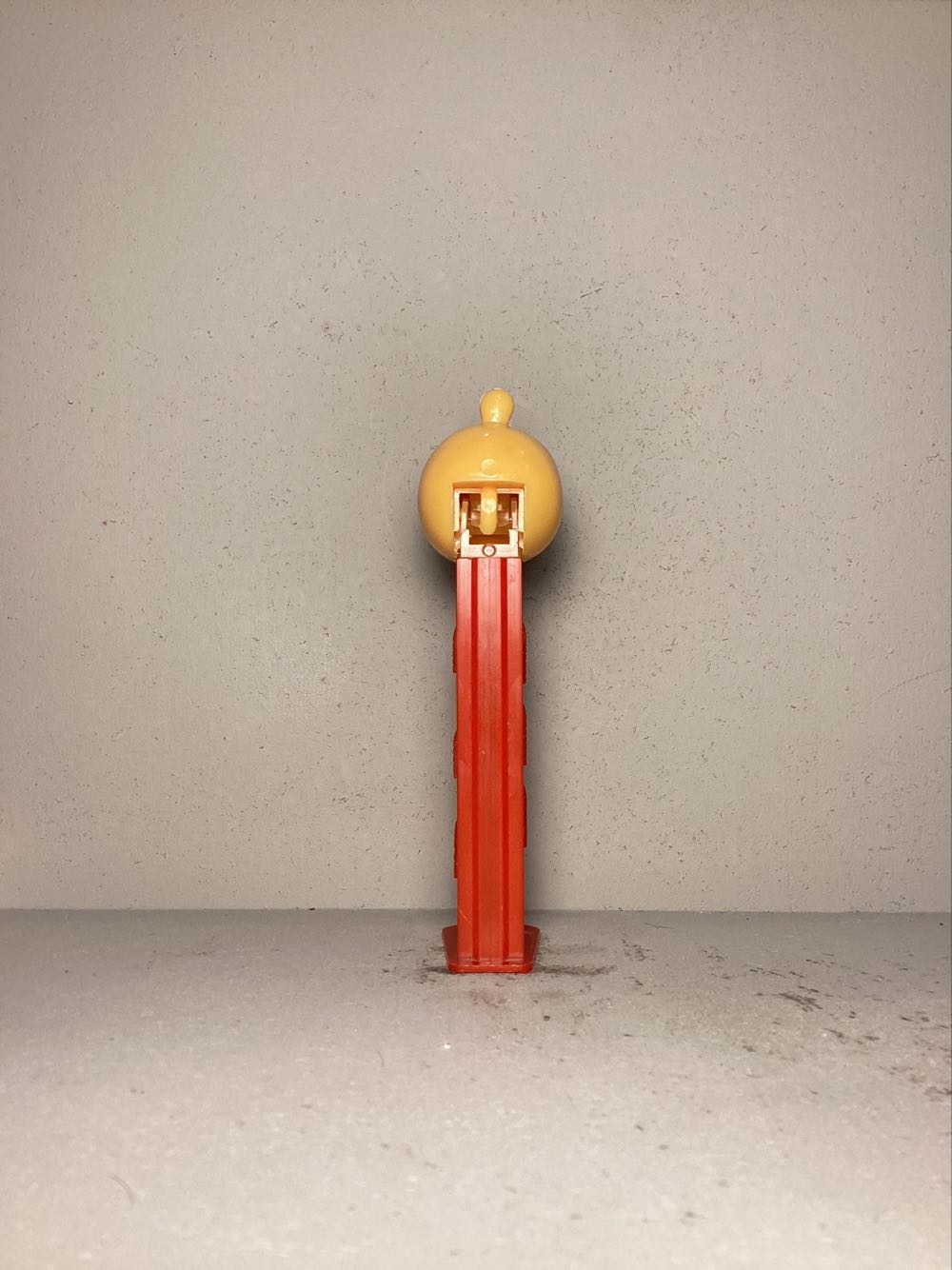 Halloween- Pumpkin A - Holiday pez collectible - Main Image 3