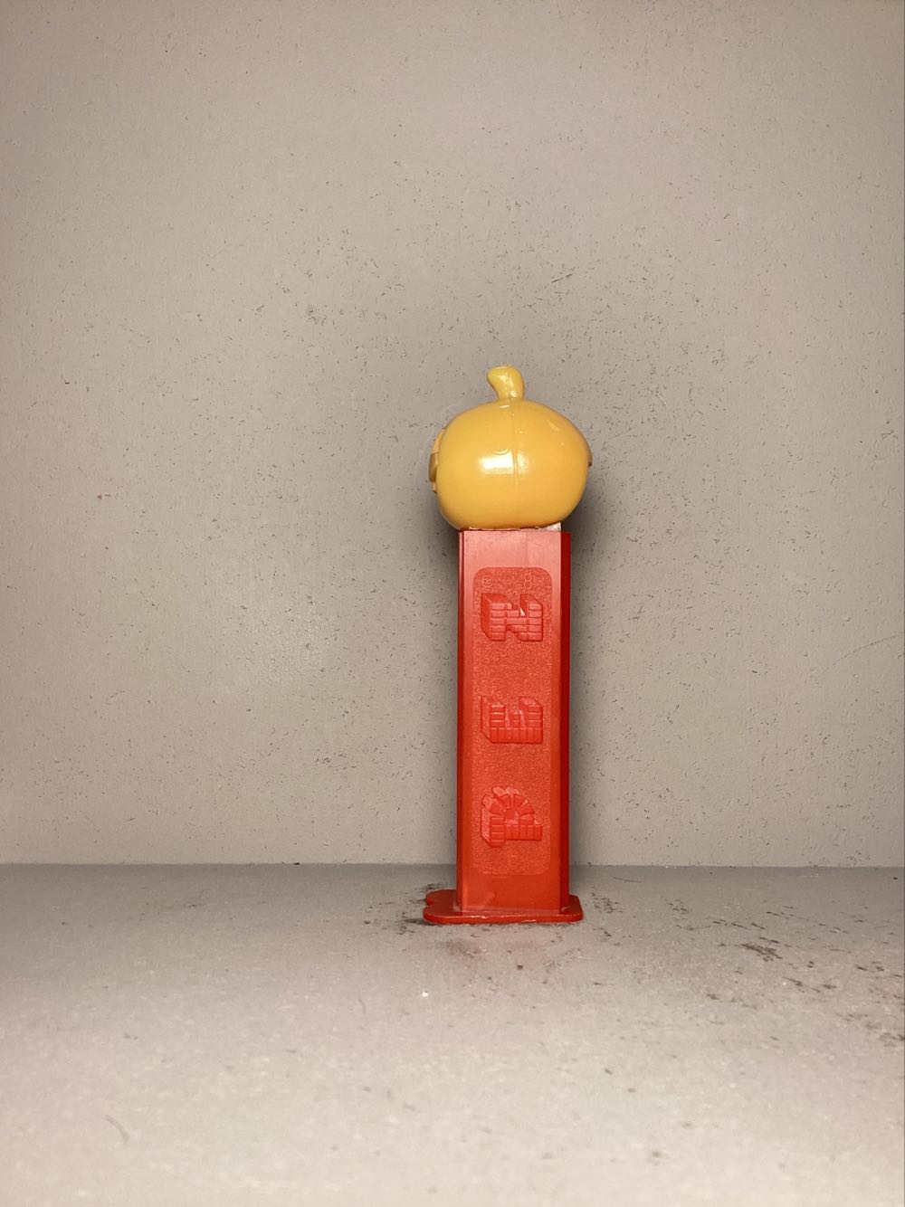 Halloween- Pumpkin A - Holiday pez collectible - Main Image 4