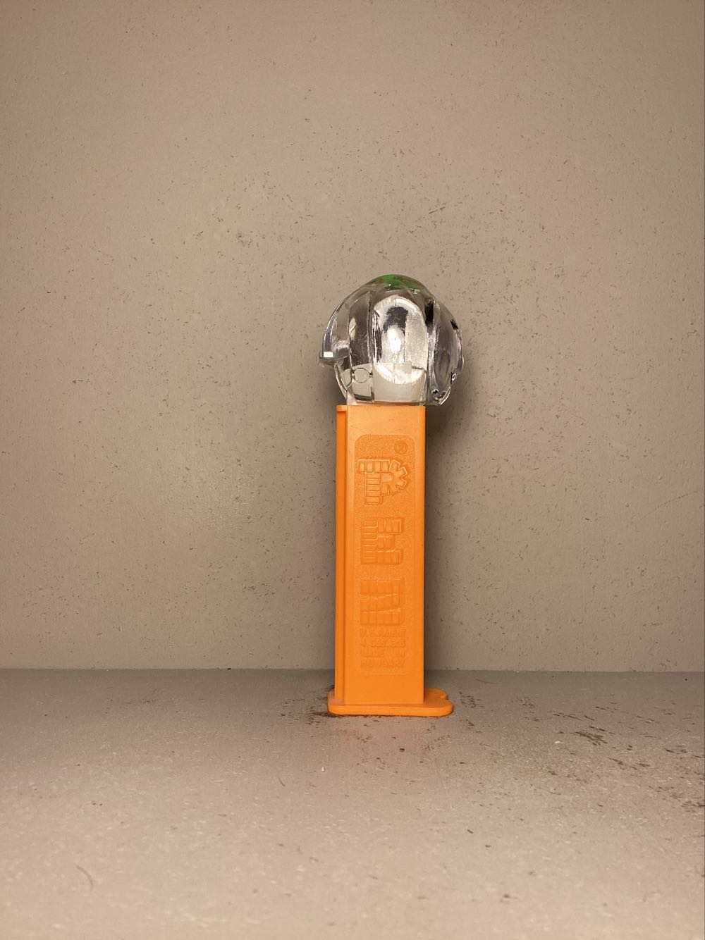 Halloween- Pumpkin C - Holiday pez collectible - Main Image 2
