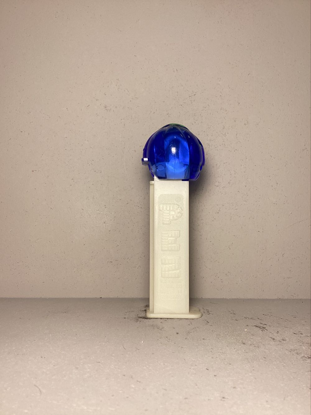 Halloween- Pumpkin C - Holiday pez collectible - Main Image 2