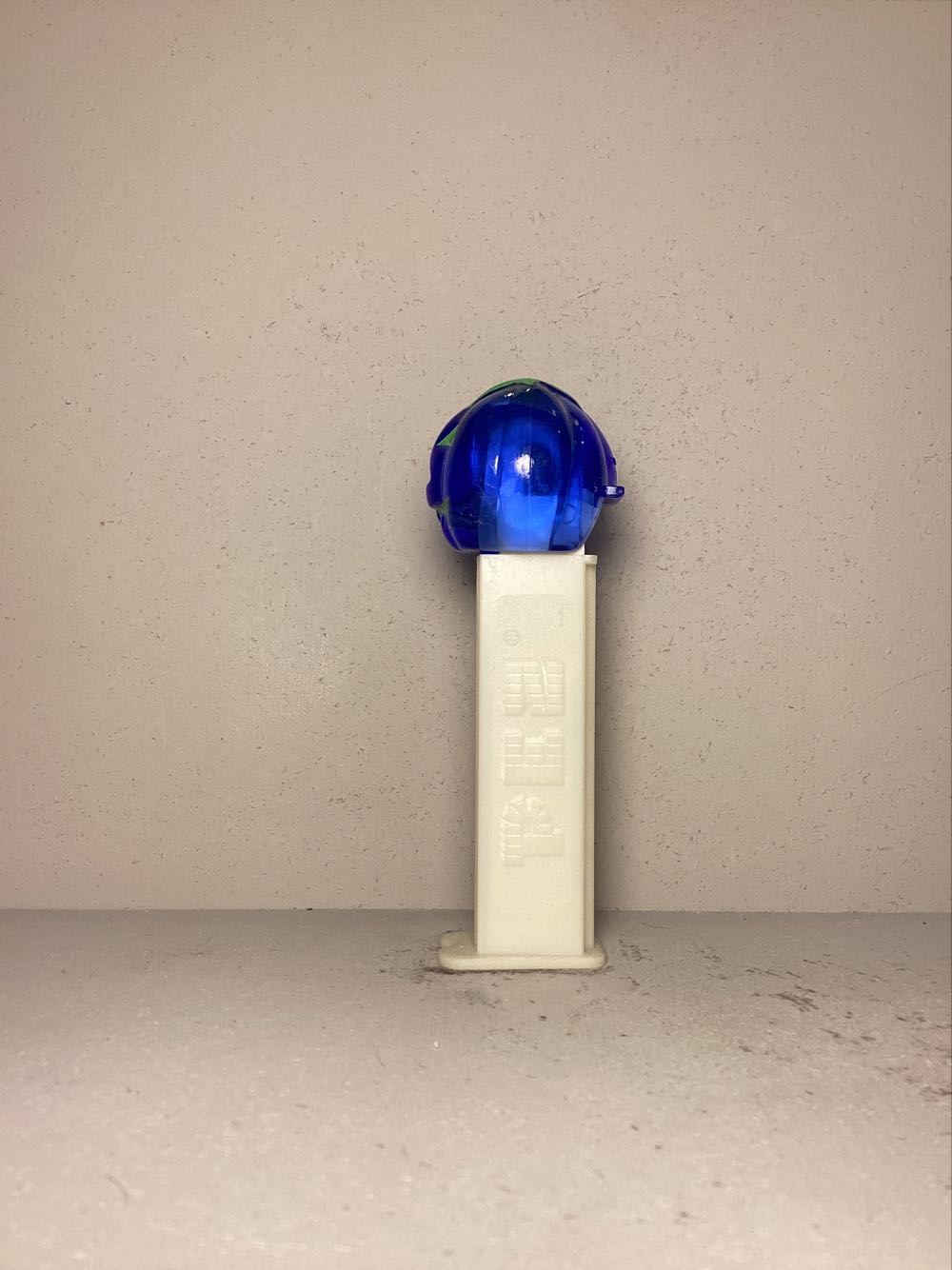 Halloween- Pumpkin C - Holiday pez collectible - Main Image 4