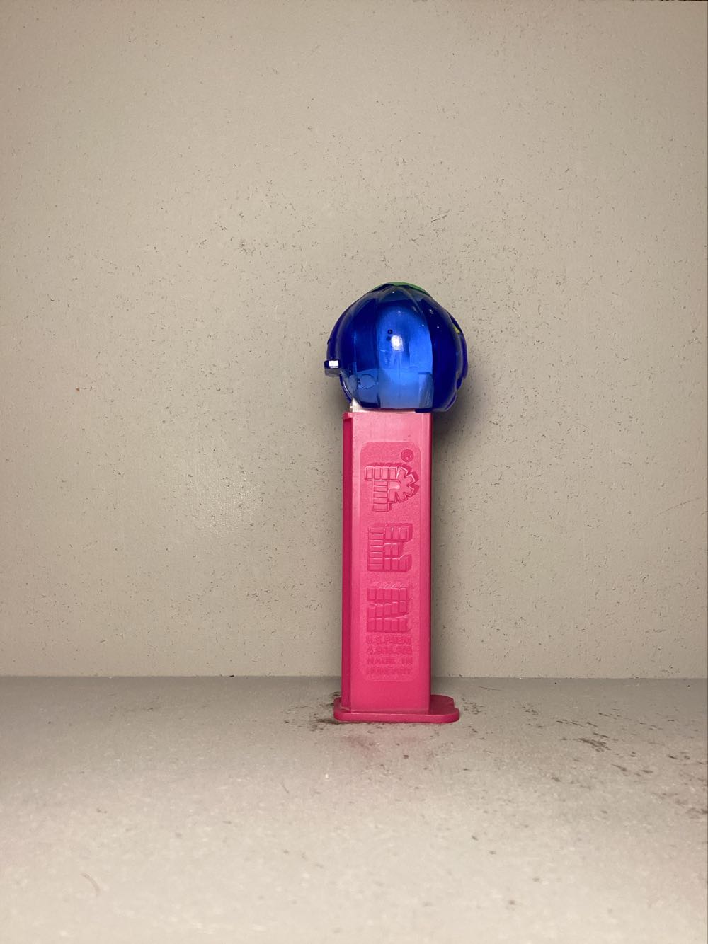 Halloween- Pumpkin C - Holiday pez collectible - Main Image 2