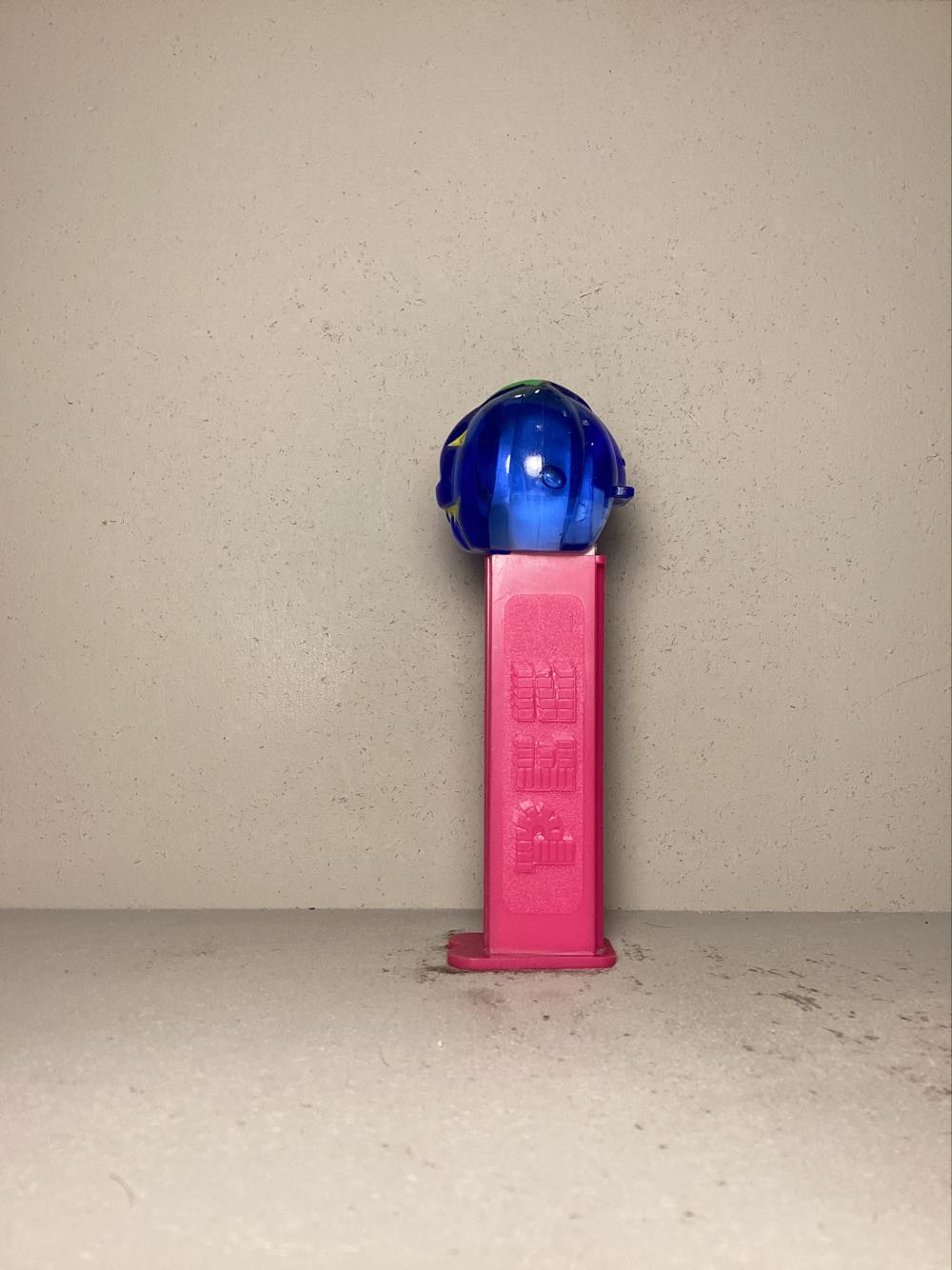 Halloween- Pumpkin C - Holiday pez collectible - Main Image 4