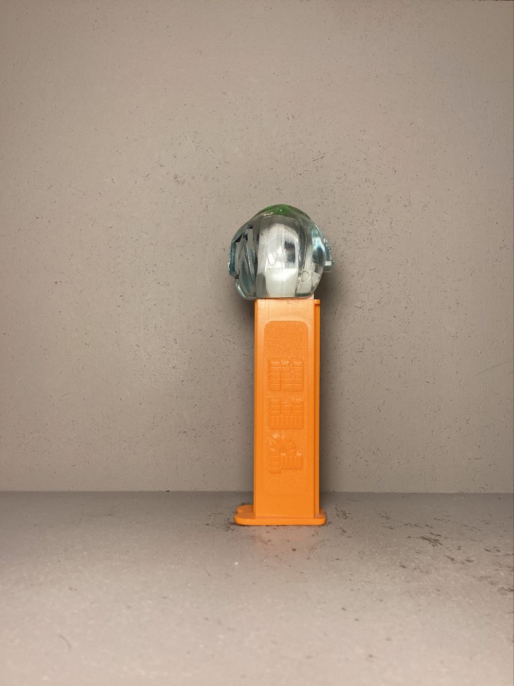 Halloween- Pumpkin C - Holiday pez collectible - Main Image 4