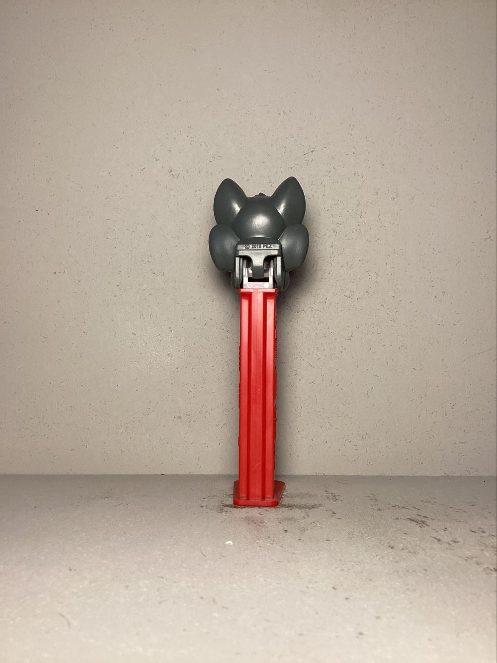 Halloween - Bat - Holiday pez collectible - Main Image 3