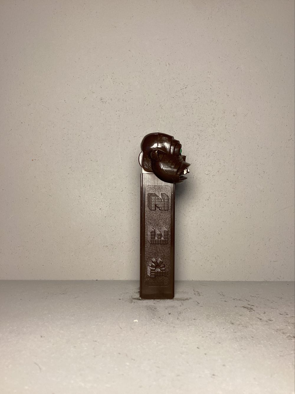 Halloween- Monster, One Eye - Holiday pez collectible - Main Image 2