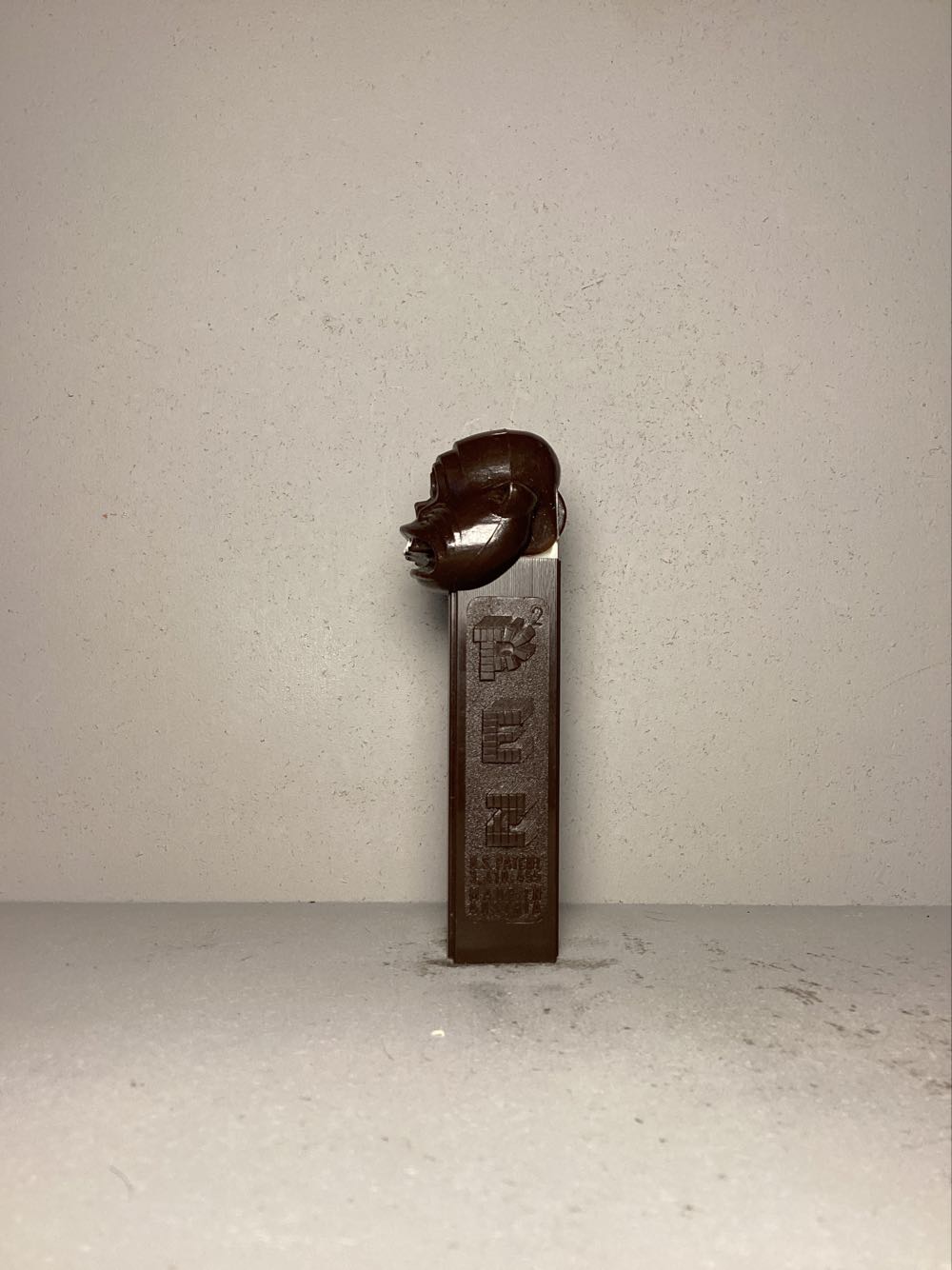 Halloween- Monster, One Eye - Holiday pez collectible - Main Image 4