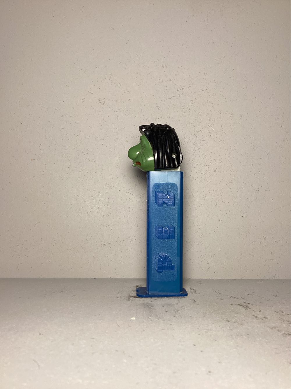 Halloween- Mr. Ugly - Holiday pez collectible - Main Image 4