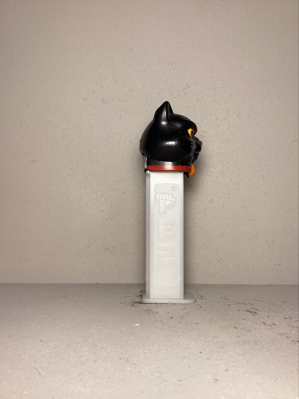 Halloween- Black Cat - Holiday pez collectible - Main Image 2