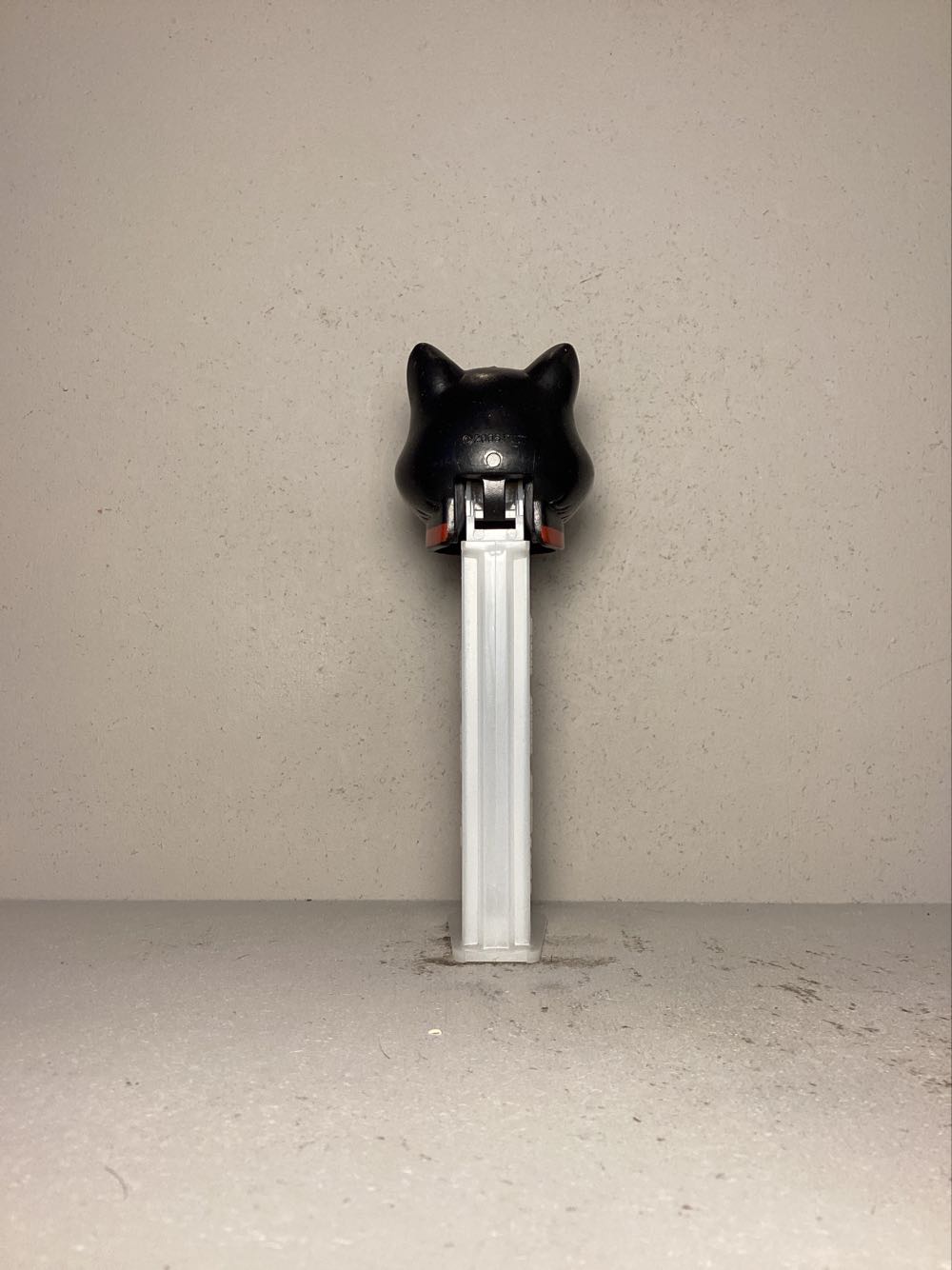 Halloween- Black Cat - Holiday pez collectible - Main Image 3