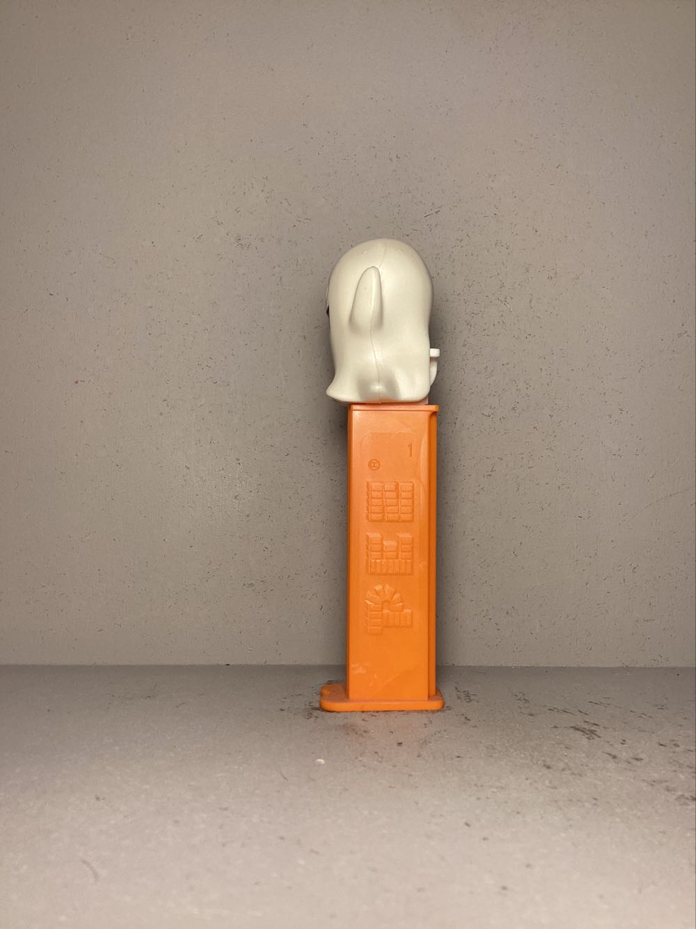 Halloween- Ghost - Holiday pez collectible - Main Image 4