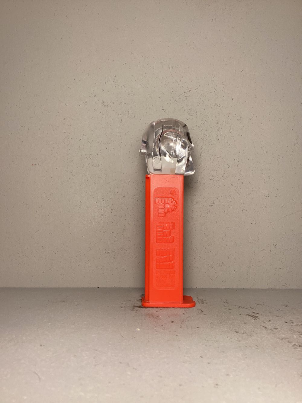 Halloween- Ghost, Happy Henry - Holiday pez collectible - Main Image 2