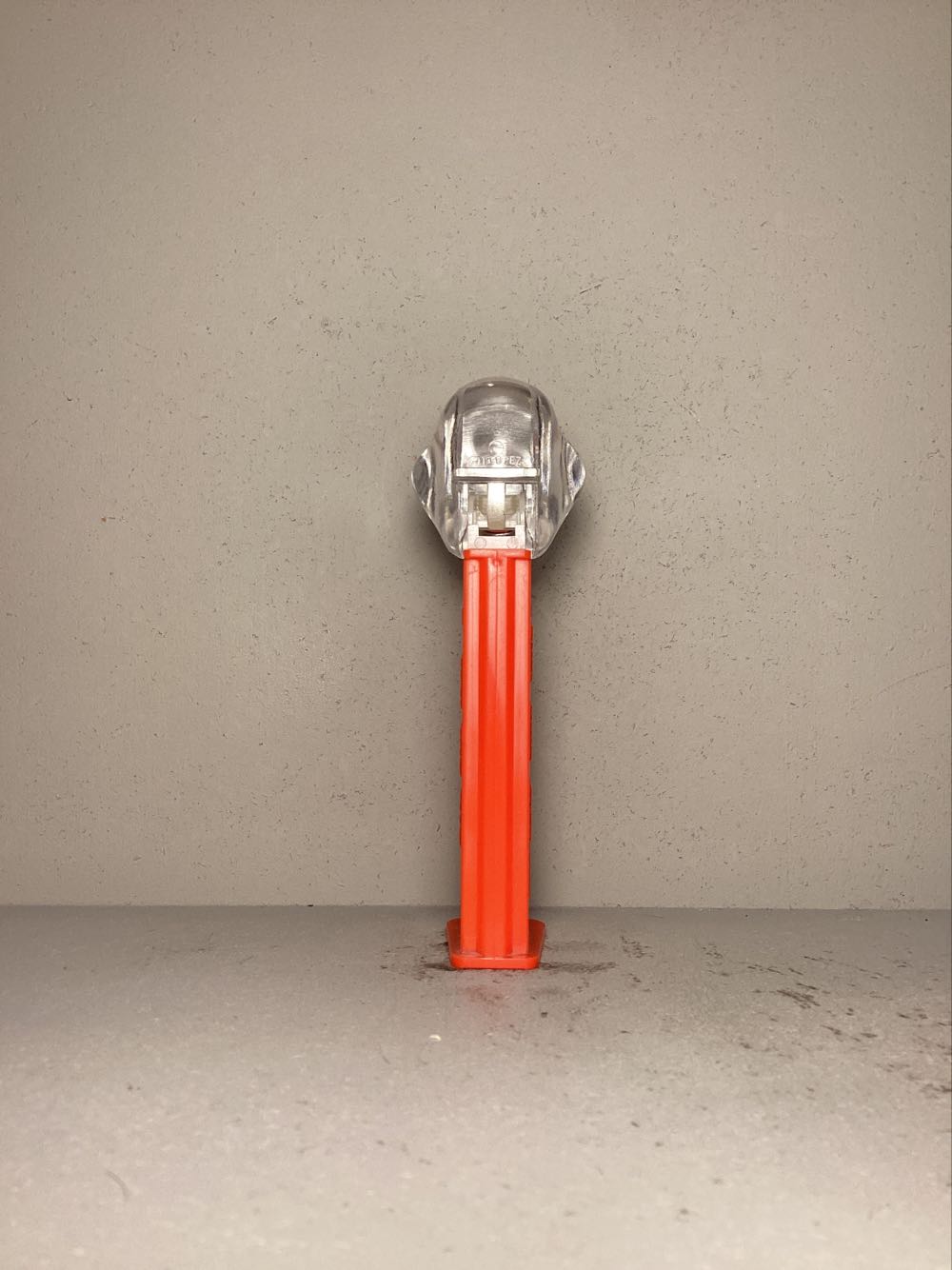 Halloween- Ghost, Happy Henry - Holiday pez collectible - Main Image 3