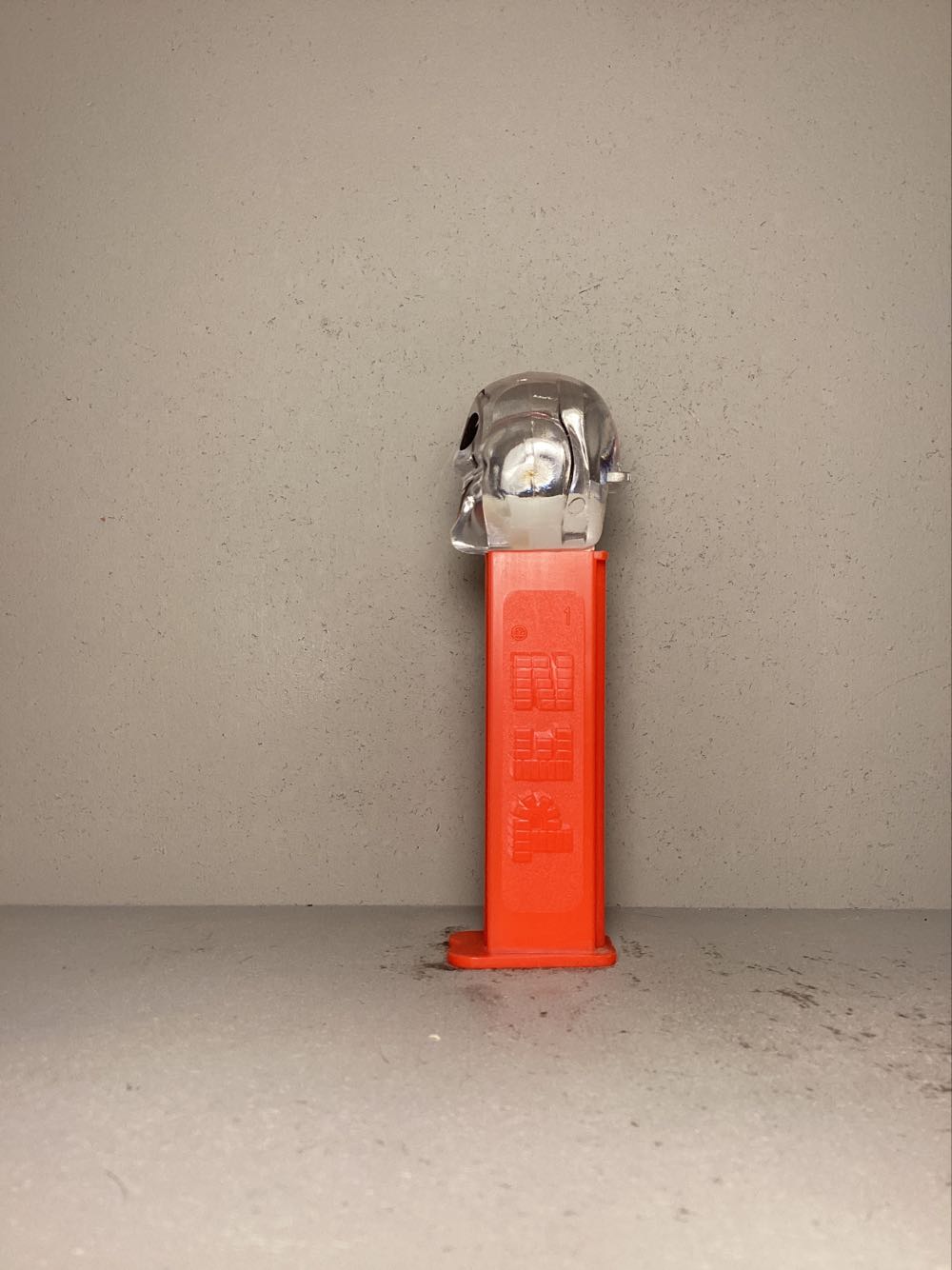 Halloween- Ghost, Happy Henry - Holiday pez collectible - Main Image 4