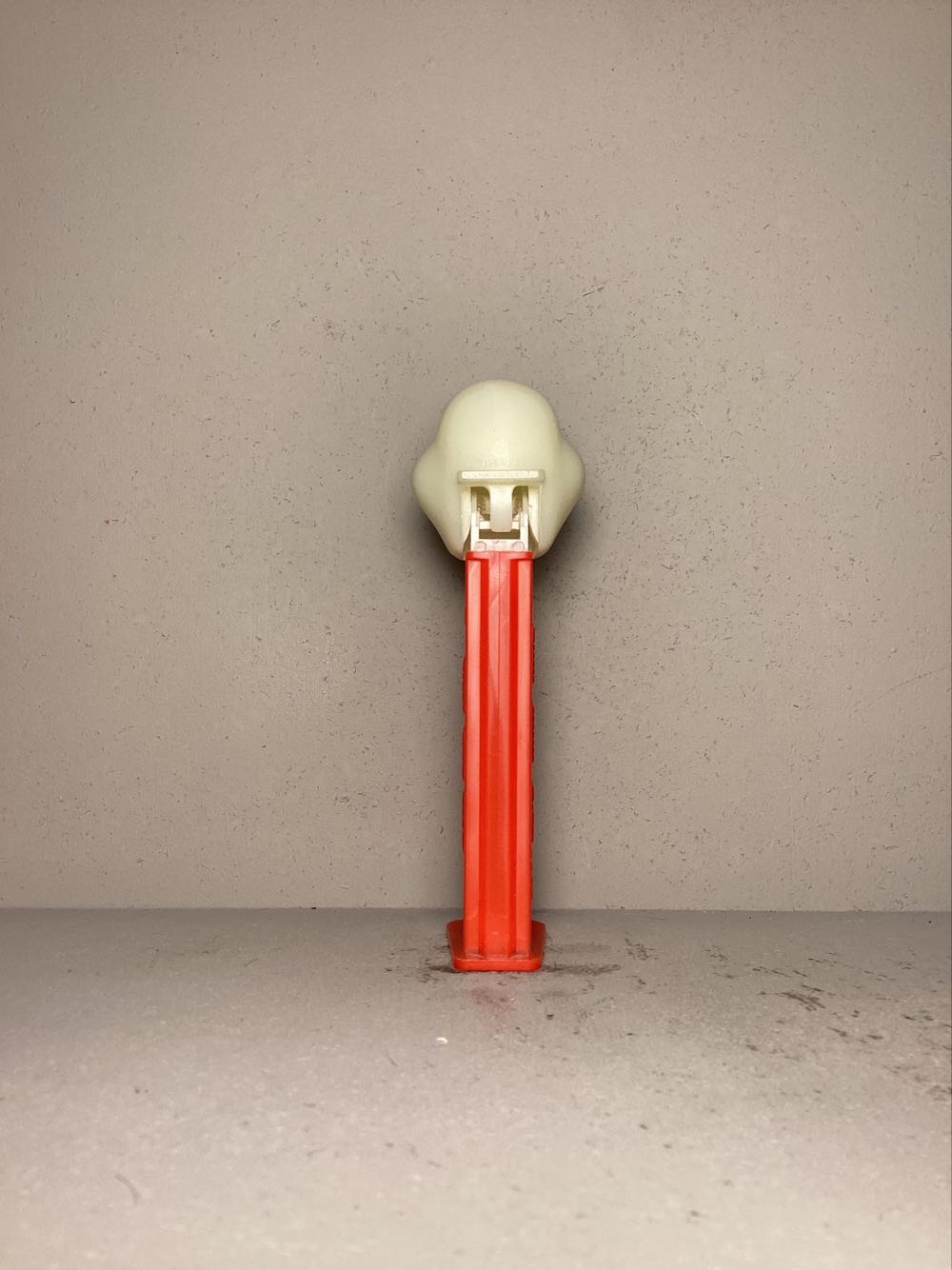 Halloween- Ghost, Happy Henry - Holiday pez collectible - Main Image 3