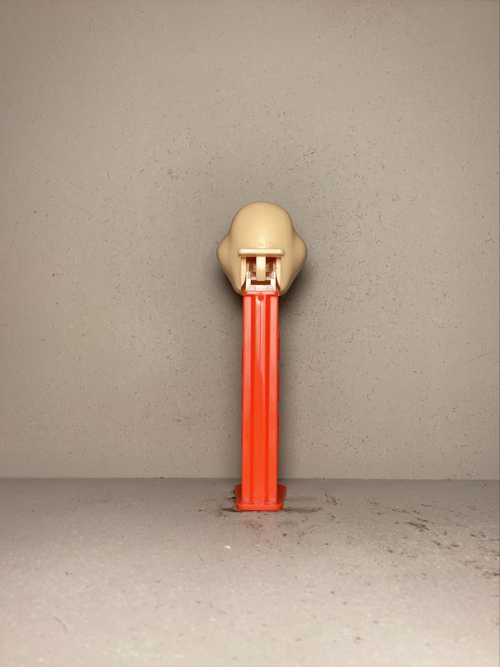 Halloween- Ghost, Happy Henry - Holiday pez collectible - Main Image 3