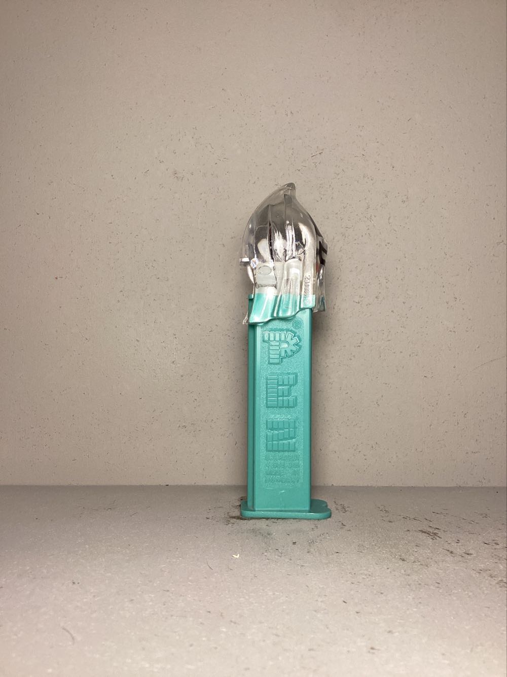 Halloween- Ghost, Naughty Neil - Holiday pez collectible - Main Image 2