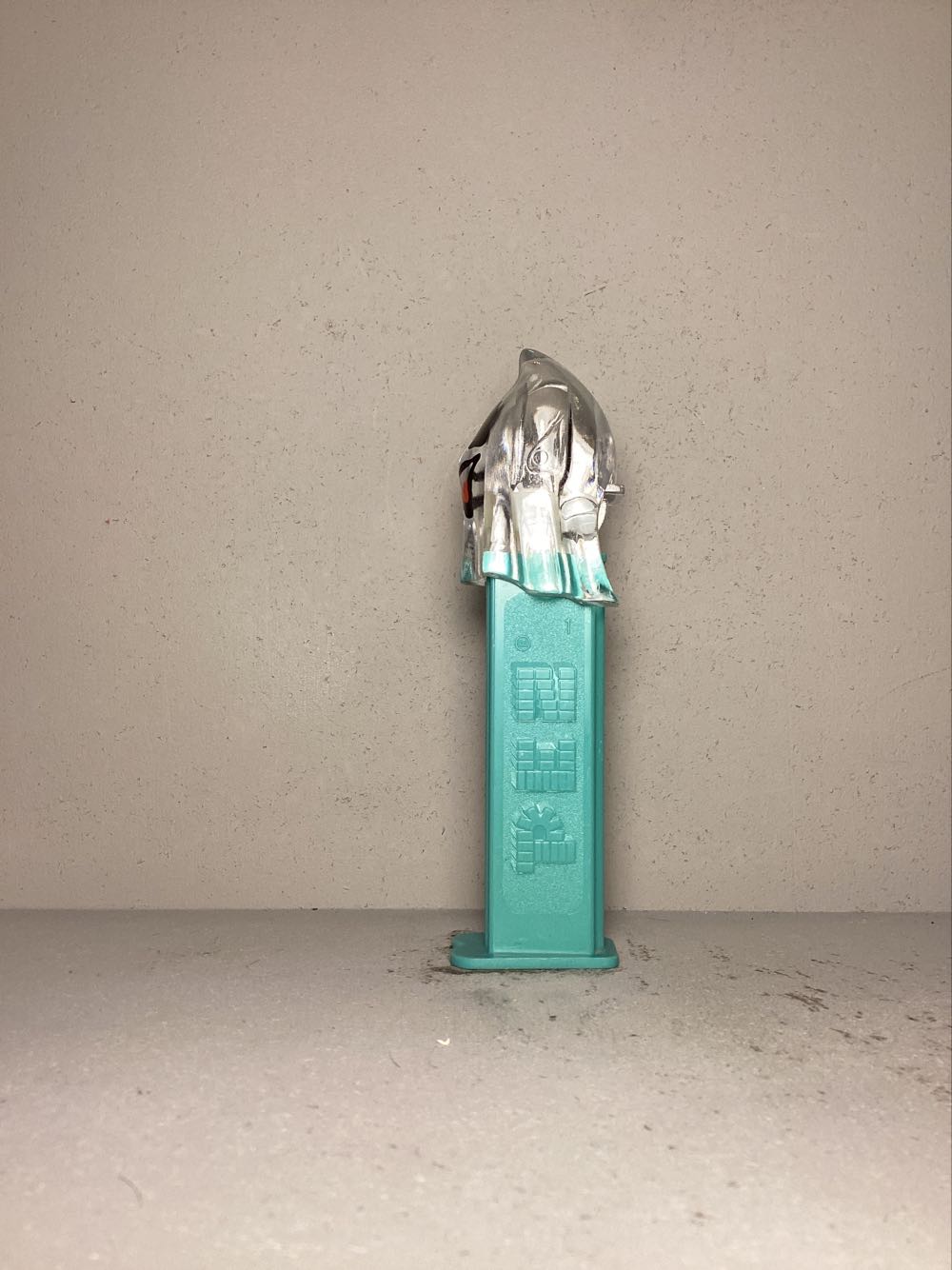 Halloween- Ghost, Naughty Neil - Holiday pez collectible - Main Image 4