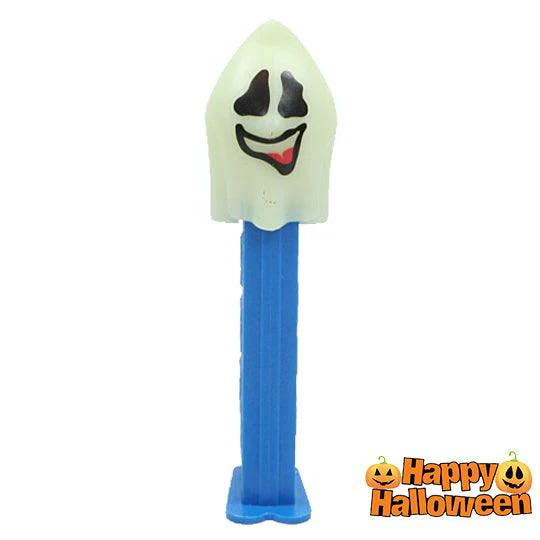 Halloween - Ghost - Naughty Neil - Halloween pez collectible - Main Image 5