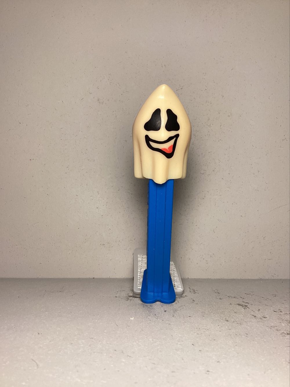 Halloween- Ghost, Naughty Neil