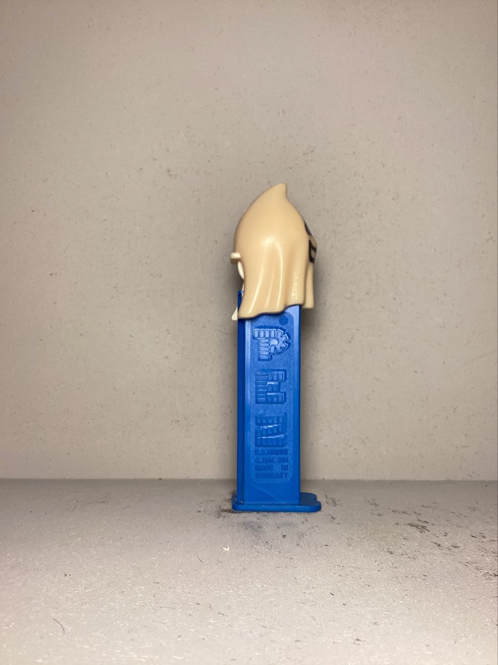 Halloween- Ghost, Naughty Neil - Holiday pez collectible - Main Image 2