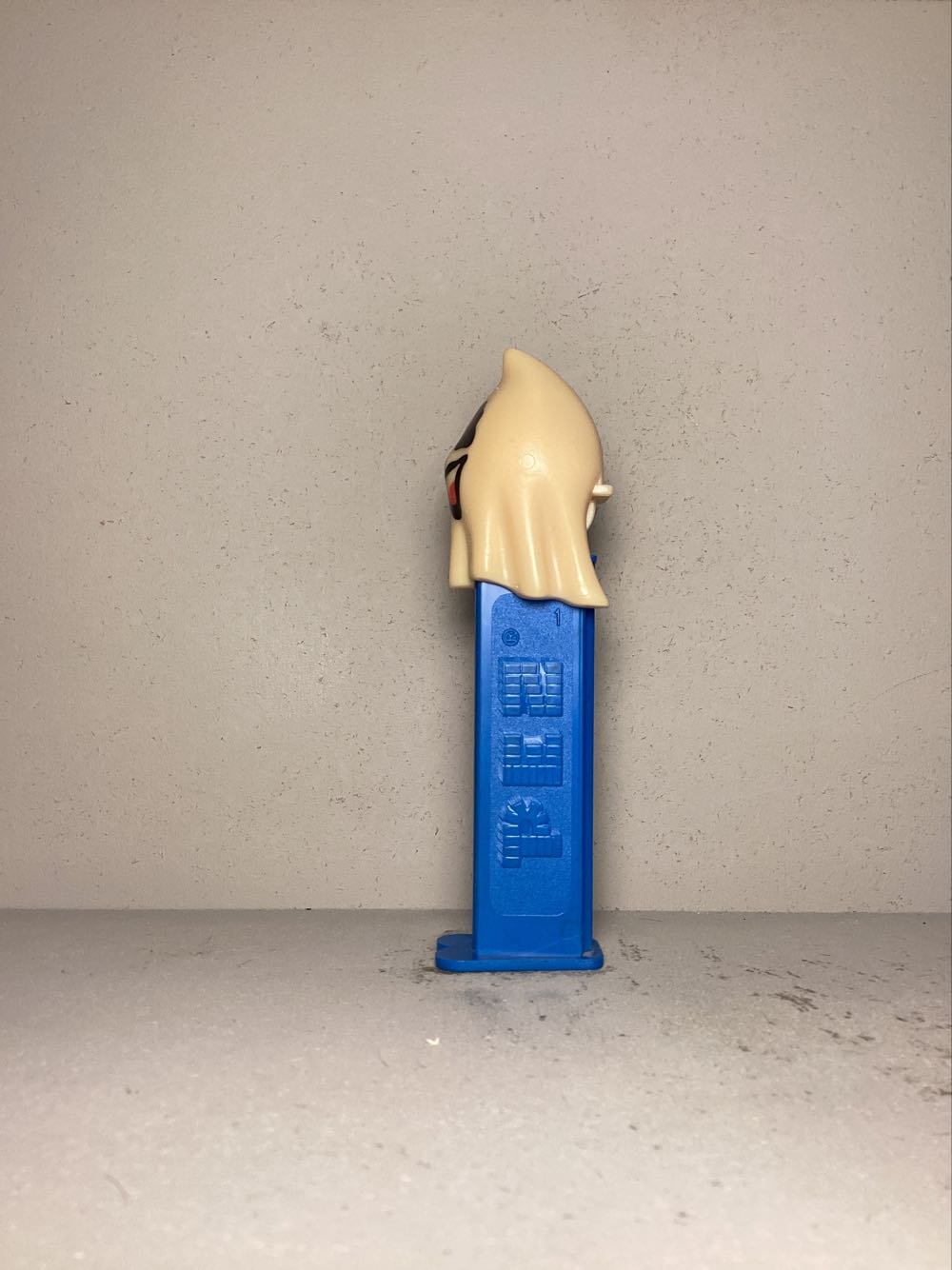 Halloween- Ghost, Naughty Neil - Holiday pez collectible - Main Image 4