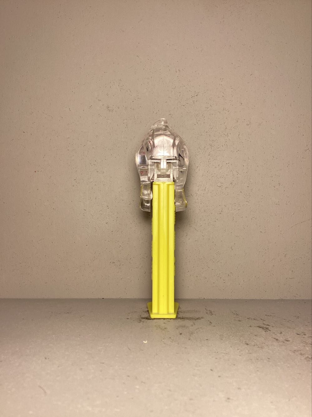 Halloween- Ghost, Slimy Sid - Holiday pez collectible - Main Image 3