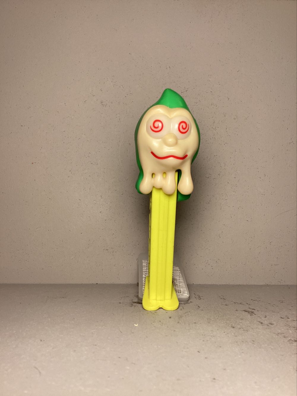 Eerie Spectres- Air Spirit