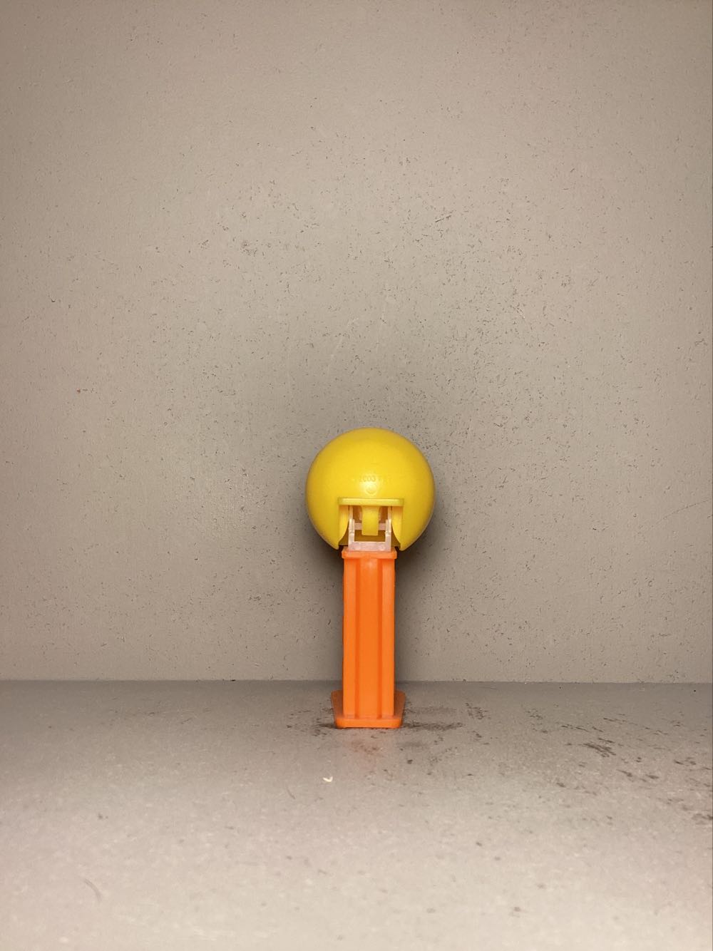 Halloween- Ball - Holiday pez collectible - Main Image 3