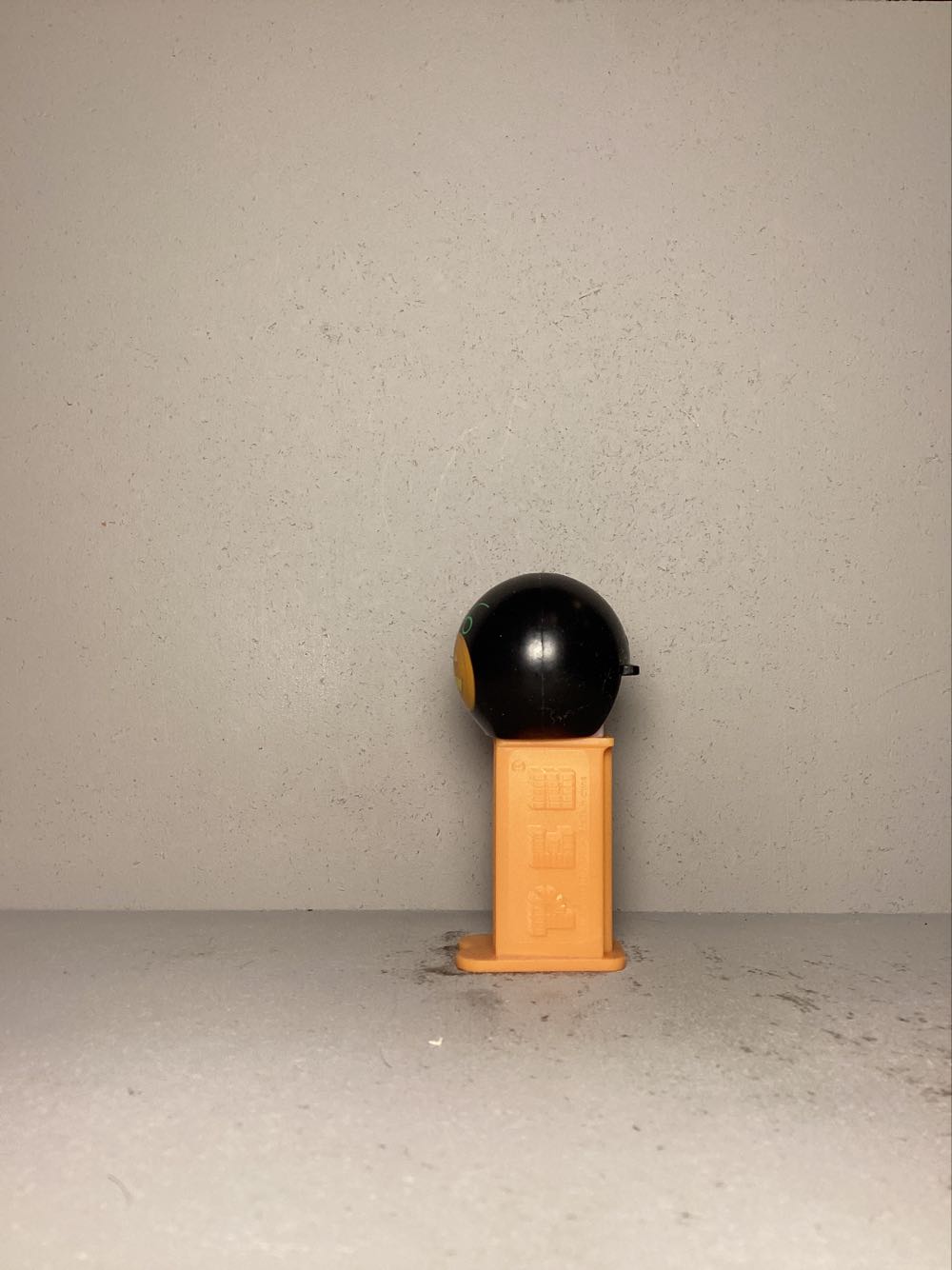 Halloween- Ball - Holiday pez collectible - Main Image 4