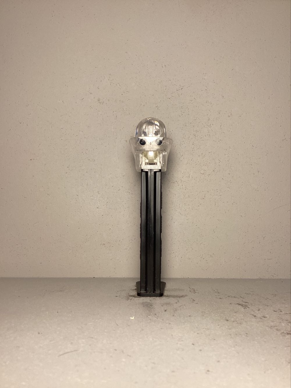 Halloween- Skull B - Holiday pez collectible - Main Image 3