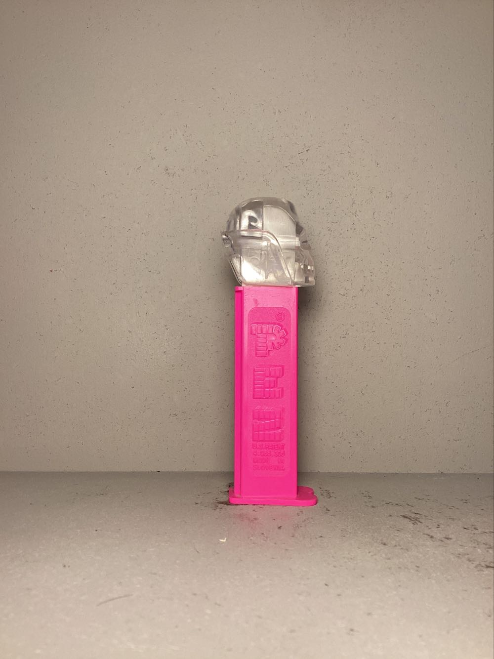 Halloween- Skull B - Holiday pez collectible - Main Image 2