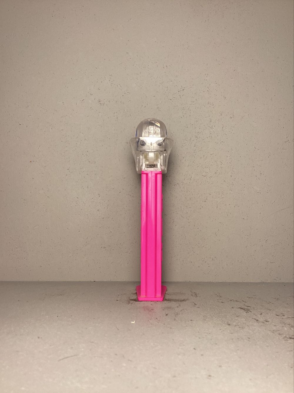 Halloween- Skull B - Holiday pez collectible - Main Image 3