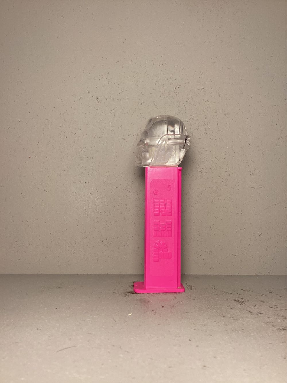 Halloween- Skull B - Holiday pez collectible - Main Image 4