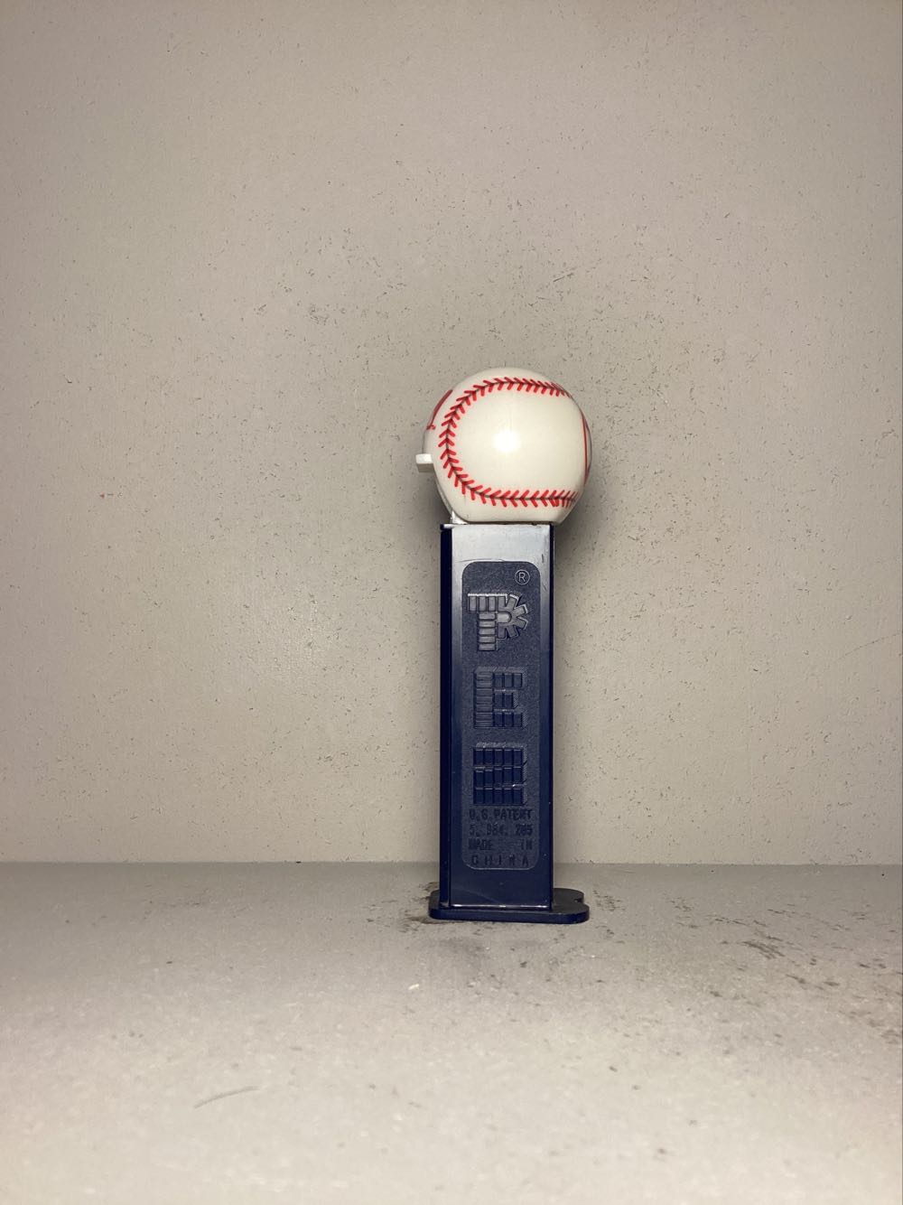 Boston Red Sox Baseball - Baseball pez collectible - Main Image 2