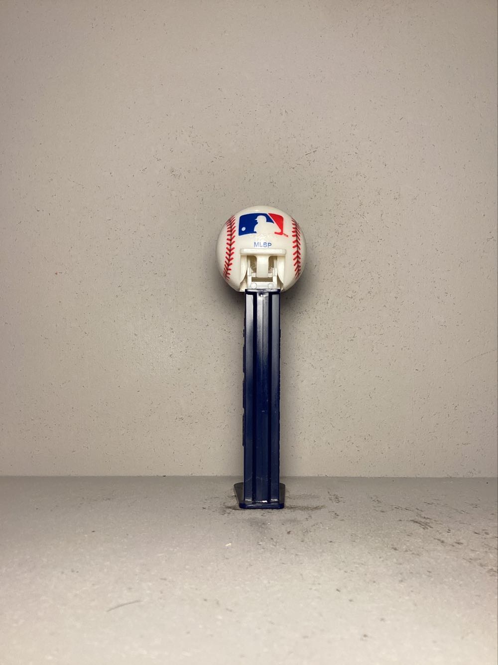 Boston Red Sox Baseball - Baseball pez collectible - Main Image 3