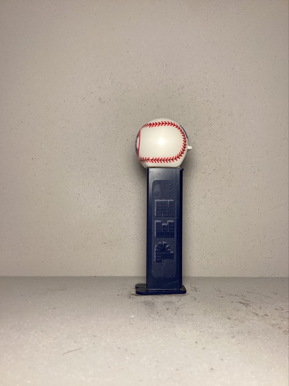 Boston Red Sox Baseball - Baseball pez collectible - Main Image 4