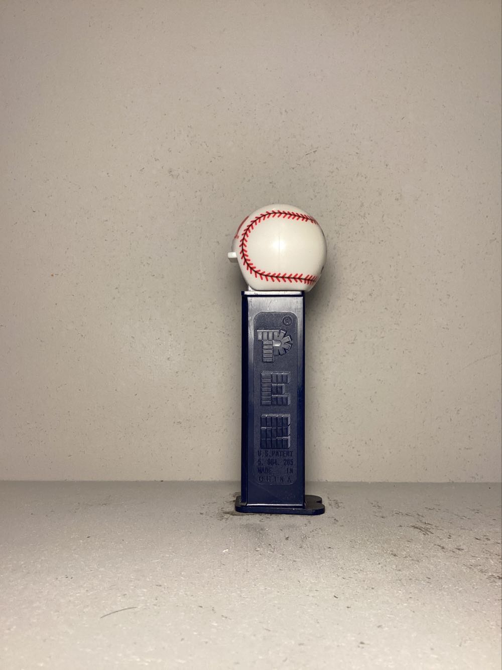 Baseball- MLB Boston Red Sox Baseball - Sports pez collectible - Main Image 2