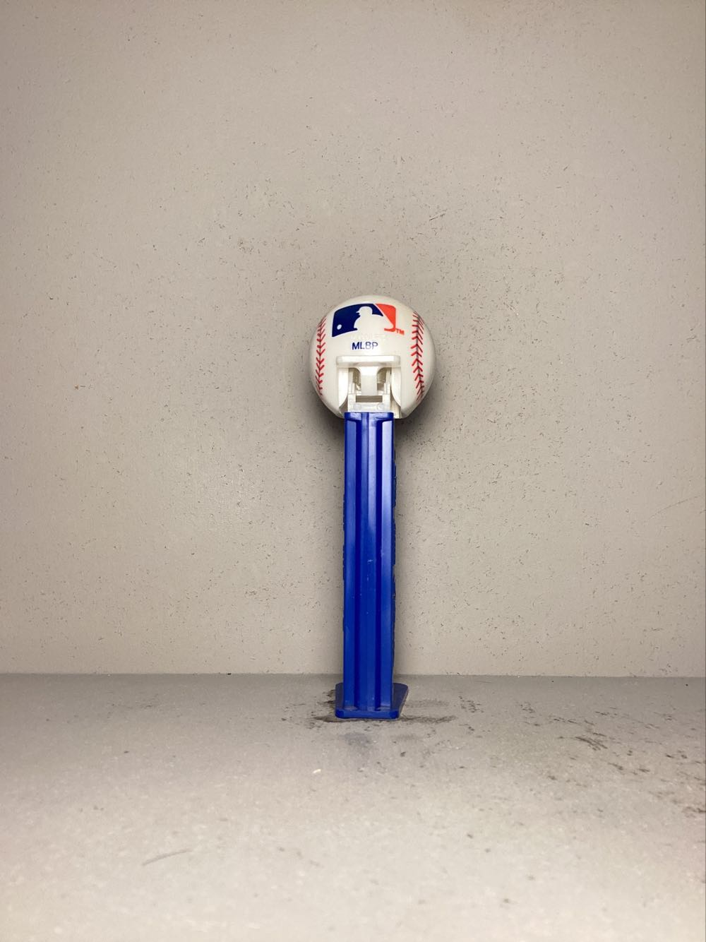 Baseball- MLB Chicago Cubs Baseball - Sports pez collectible - Main Image 3