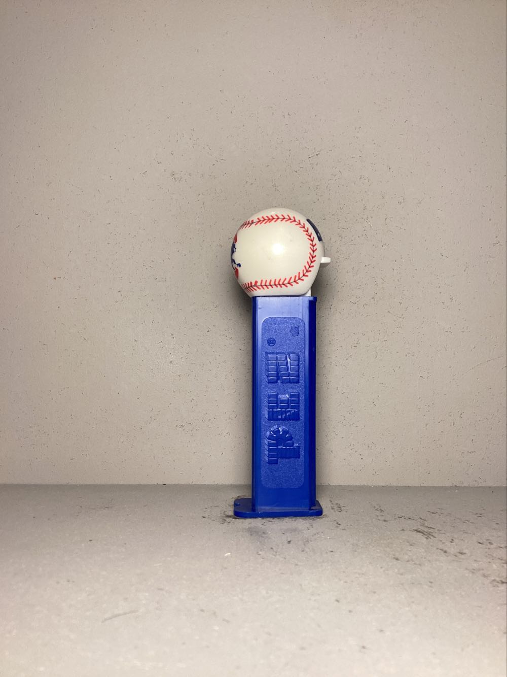 Baseball- MLB Chicago Cubs Baseball - Sports pez collectible - Main Image 4