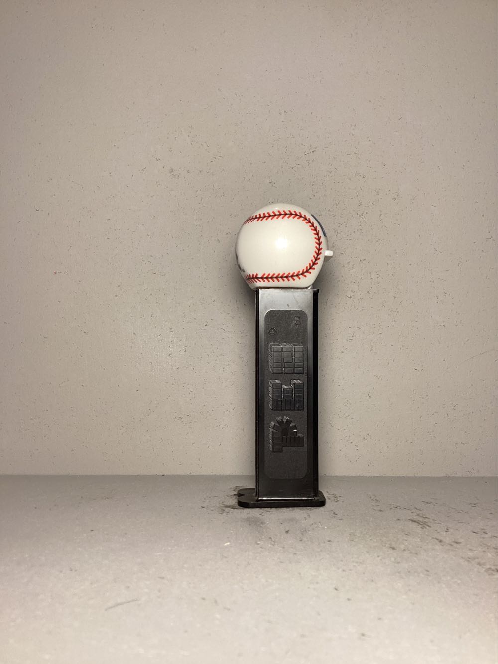 Baseball- MLB Chicago White Sox - Sports pez collectible - Main Image 4