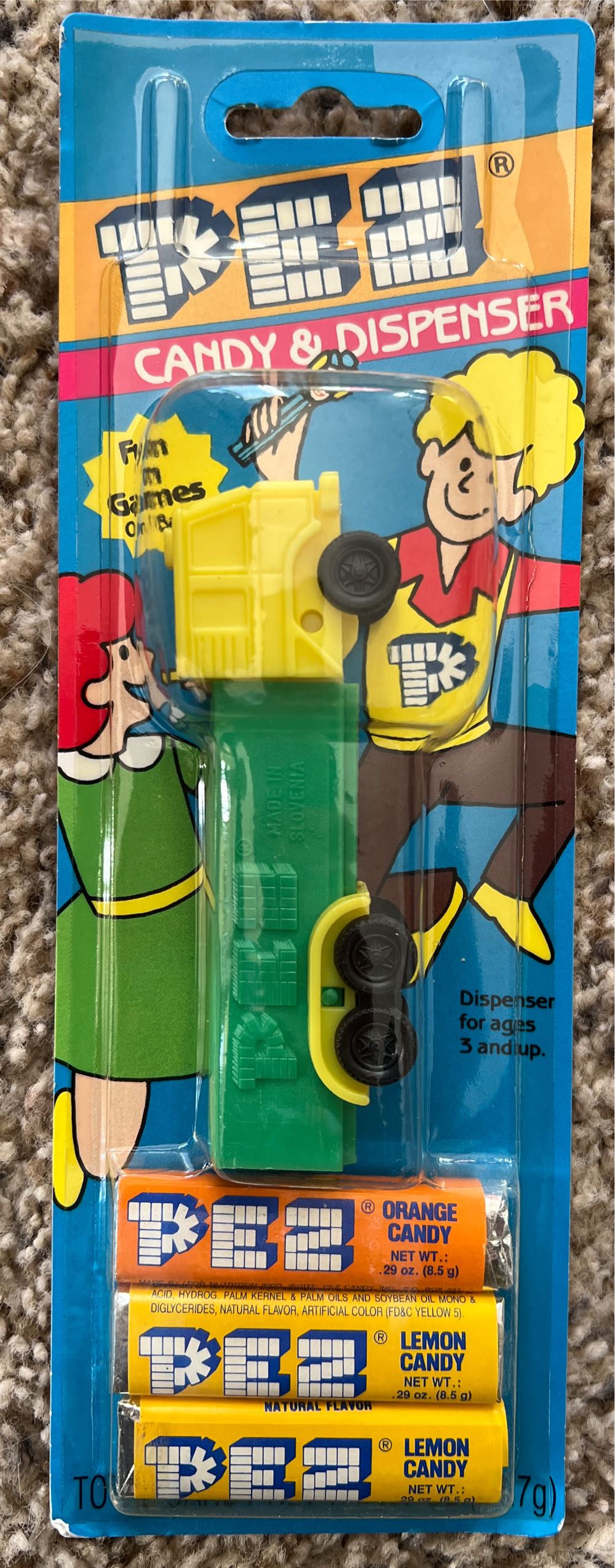 Emergency Heroes Nurse