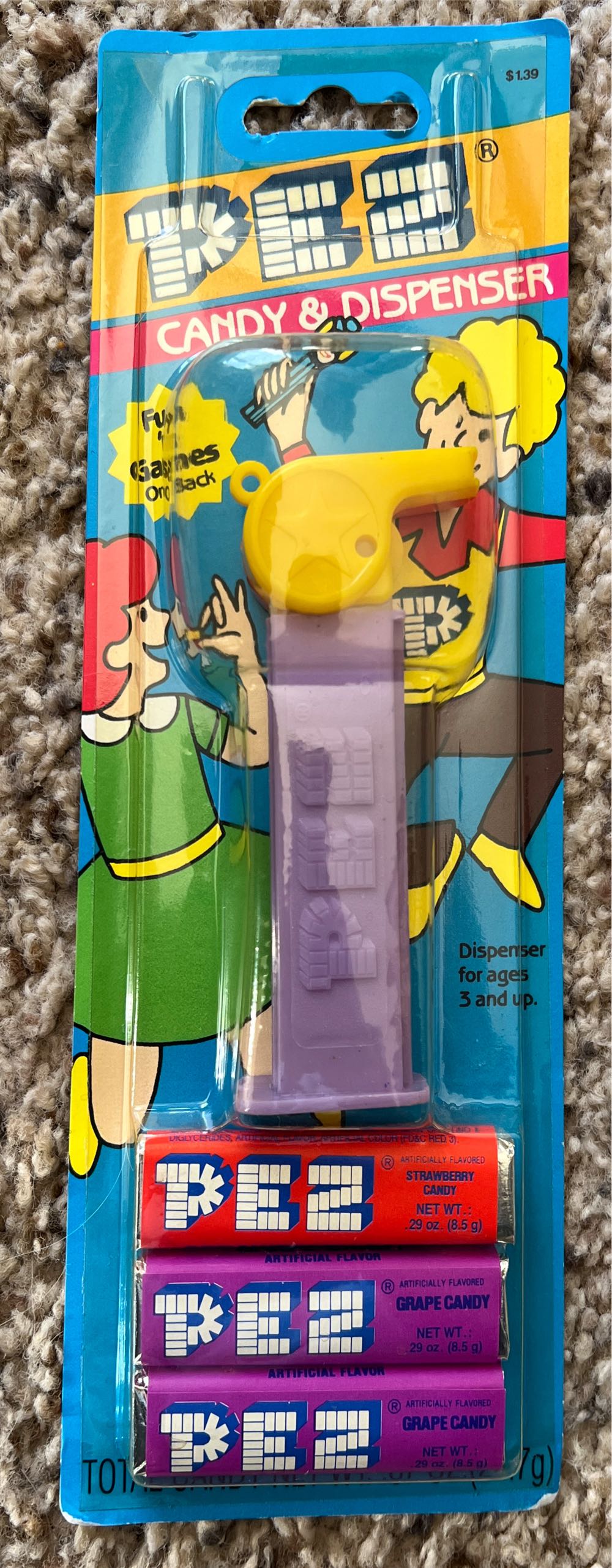 LOL Surprise - Treasure