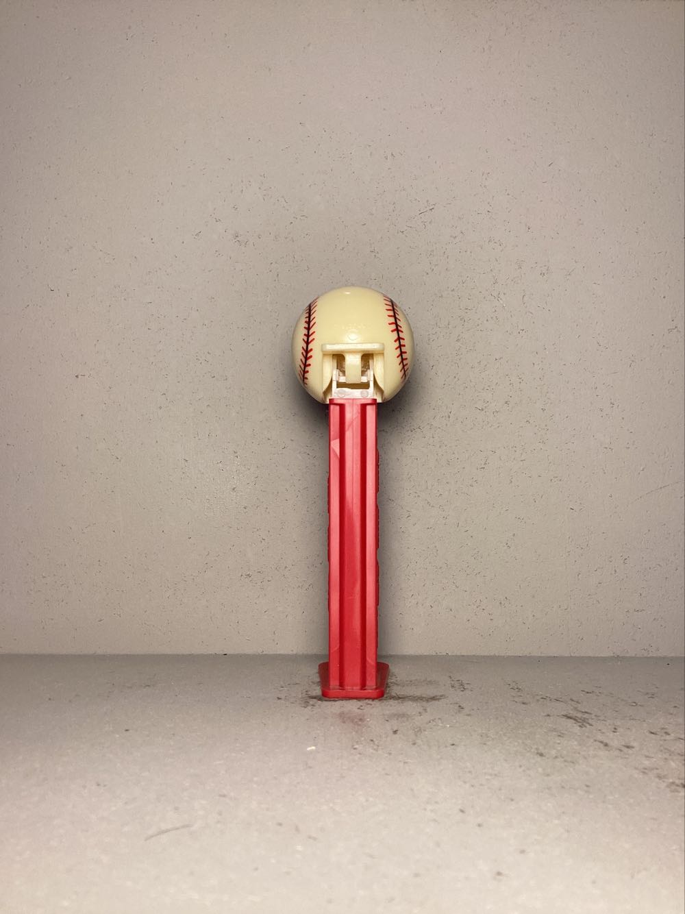 Baseball- MLB Columbus Clippers - Sports pez collectible - Main Image 3