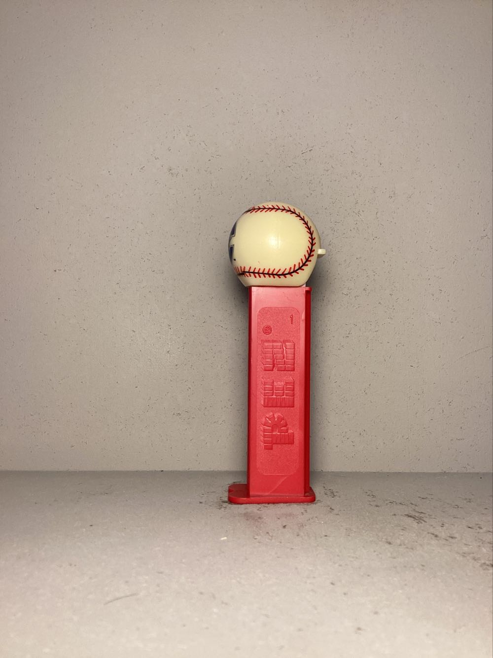 Baseball- MLB Columbus Clippers - Sports pez collectible - Main Image 4