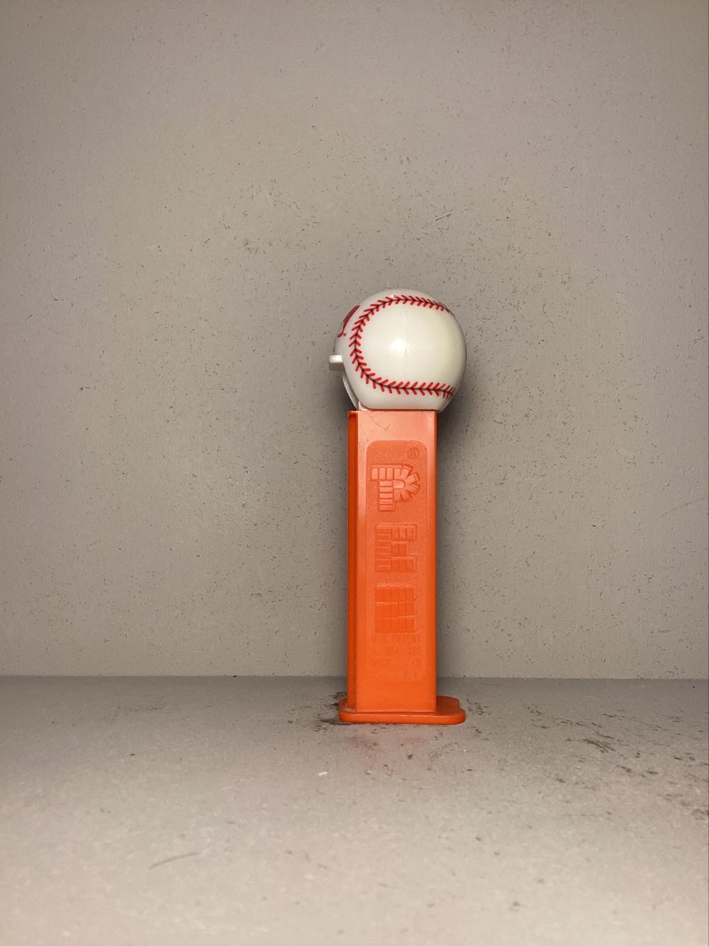 MLB Detroit Tigers Ball A - Sports pez collectible - Main Image 2