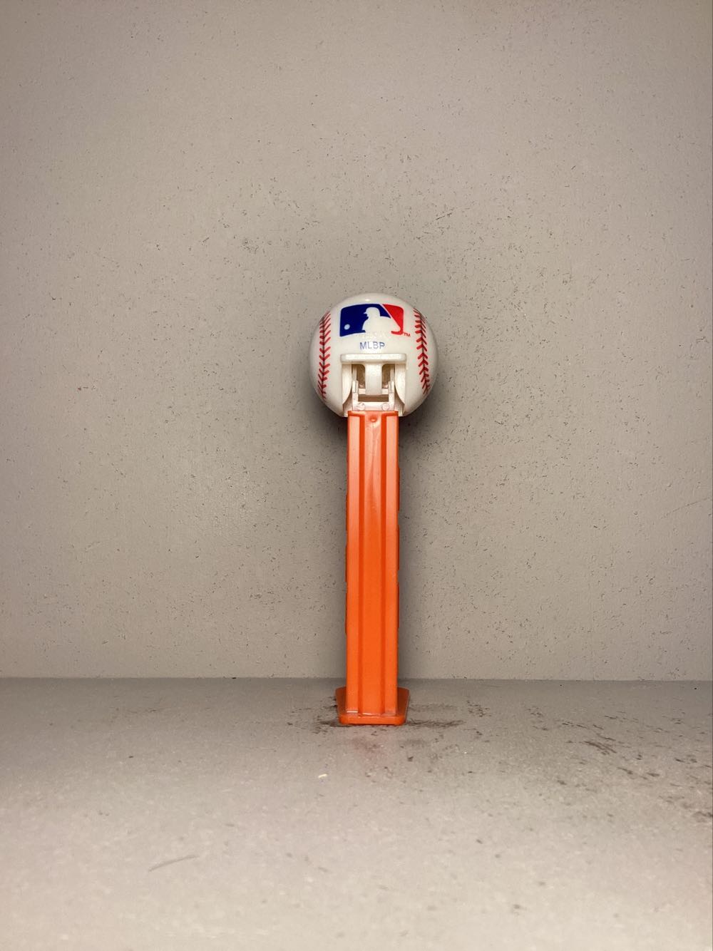 MLB Detroit Tigers Ball A - Sports pez collectible - Main Image 3